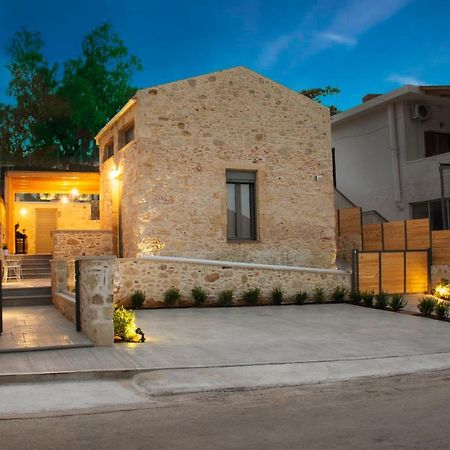 Villa Casa Piedra Nohia Esterno foto