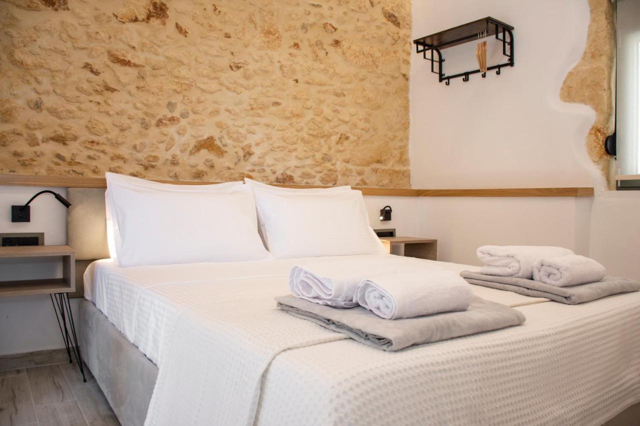 Villa Casa Piedra Nohia Esterno foto