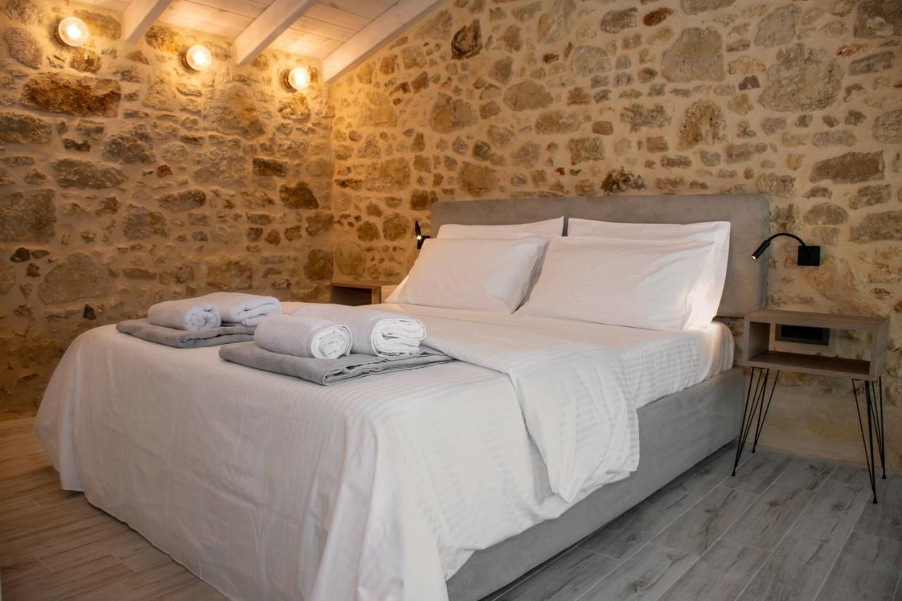 Villa Casa Piedra Nohia Esterno foto