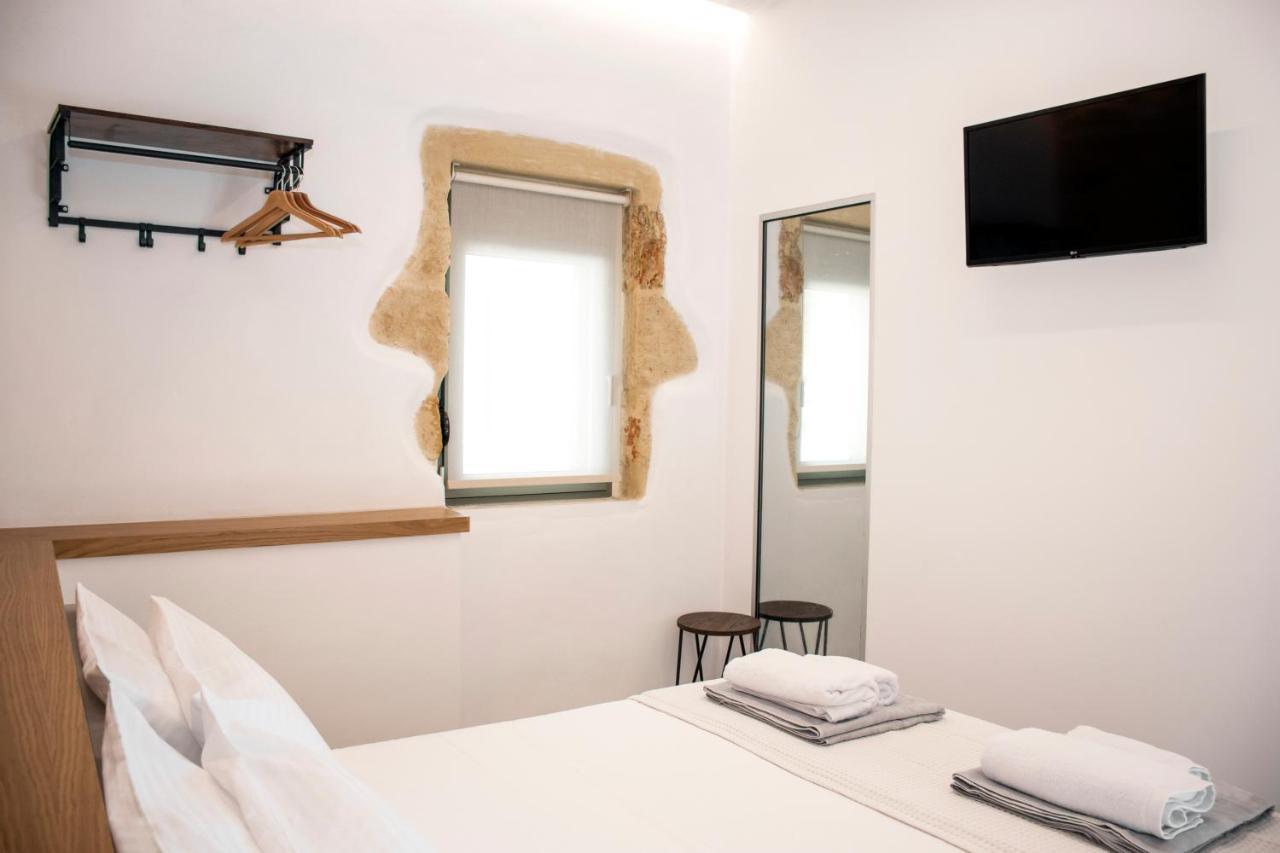 Villa Casa Piedra Nohia Esterno foto