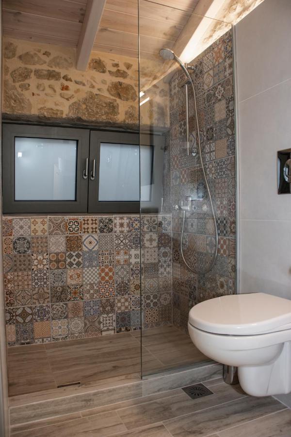 Villa Casa Piedra Nohia Esterno foto